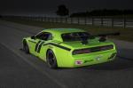 Dodge Challenger SRT Trans Am Race Car 2014 года